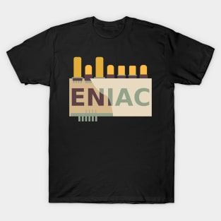 ENIAC Module T-Shirt